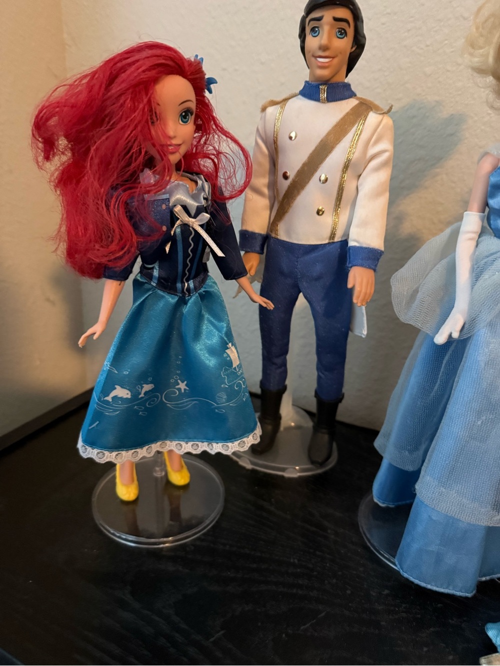 Disney Princess/ Prince bundle - Picture 2 of 3